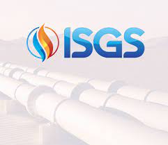 Inter State Gas System (Pvt) Limited Logo